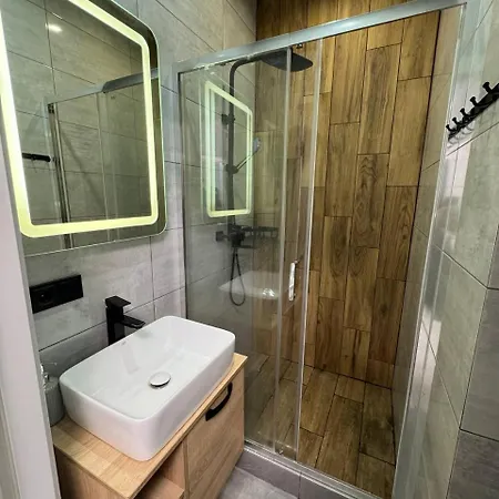 Em элегия парк 25 этаж Apartment Odesa