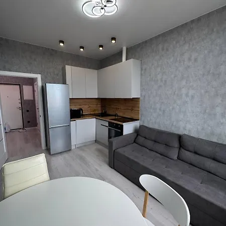 Em элегия парк 25 этаж Odesa