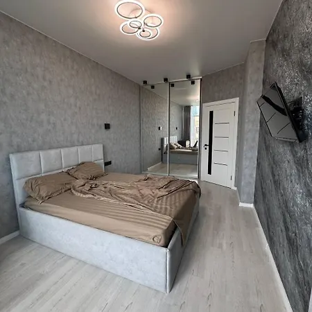 Apartment Em элегия парк 25 этаж *