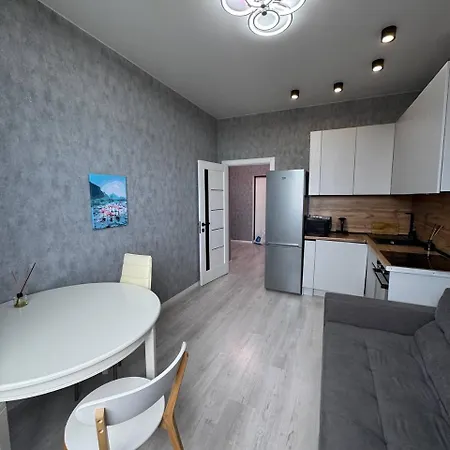 Em элегия парк 25 этаж Apartment Odesa